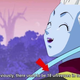 Whis doesn’t give a you-know-what